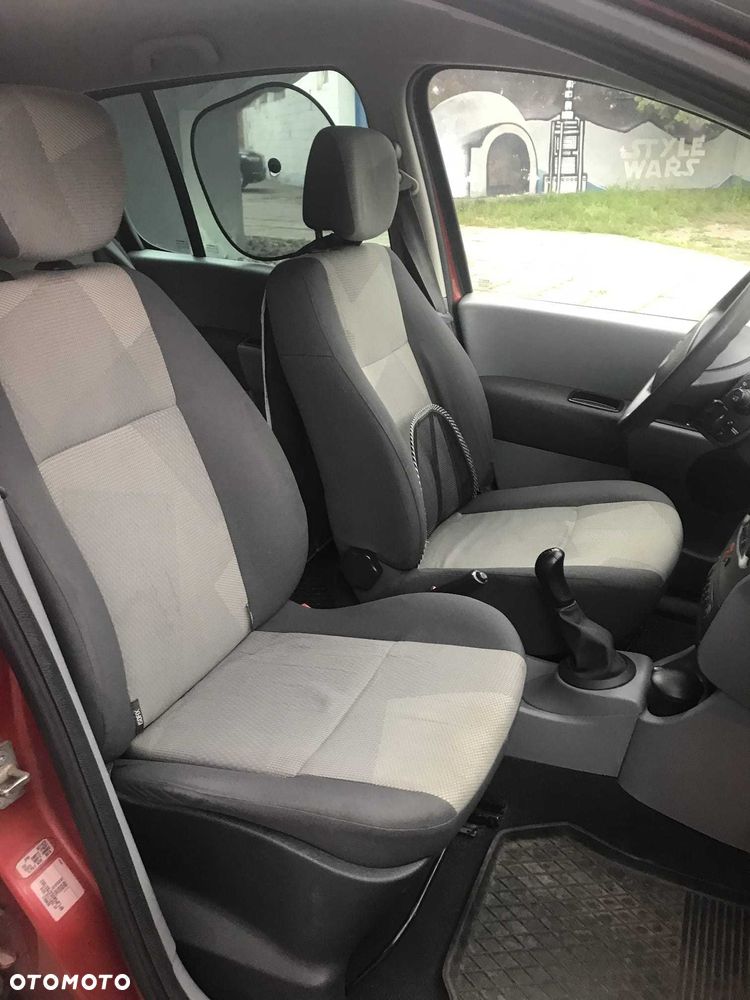 Renault Modus - 5