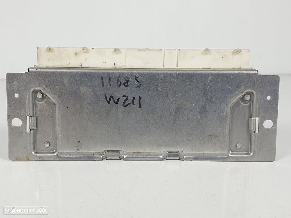 CENTRALINA ASR MERCEDES-BENZ CLASSE E 2004 - 2