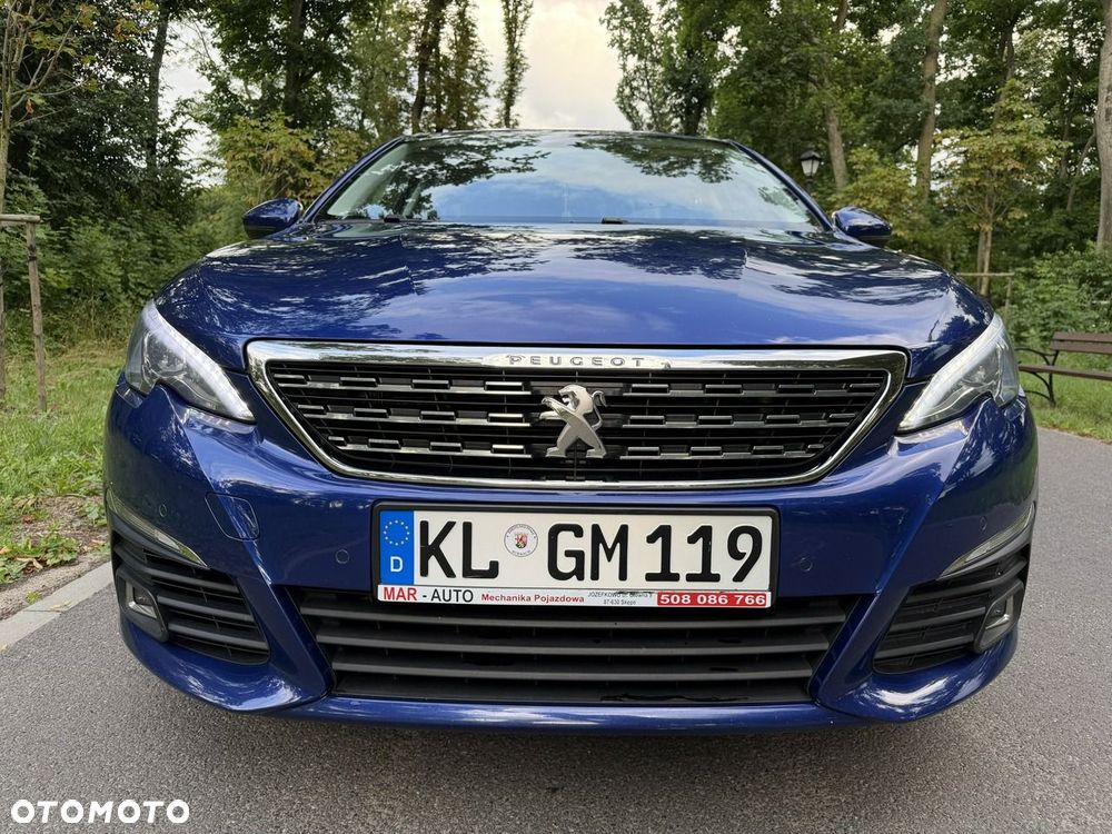 Peugeot 308 - 16