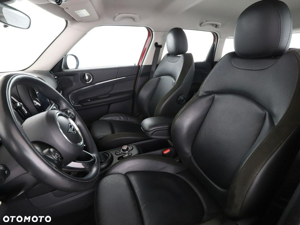 MINI Countryman Cooper S E All4 - 13