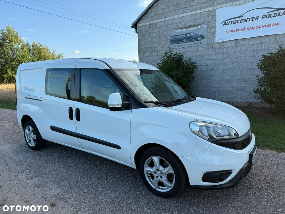 Fiat Doblo - 7