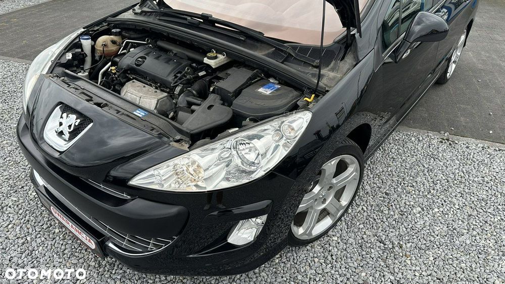 Peugeot 308 - 30