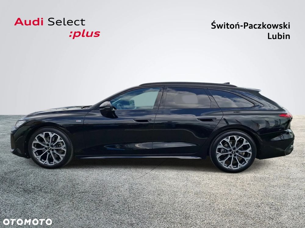 Audi A6 Avant 40 TDI mHEV Quattro S tronic - 2