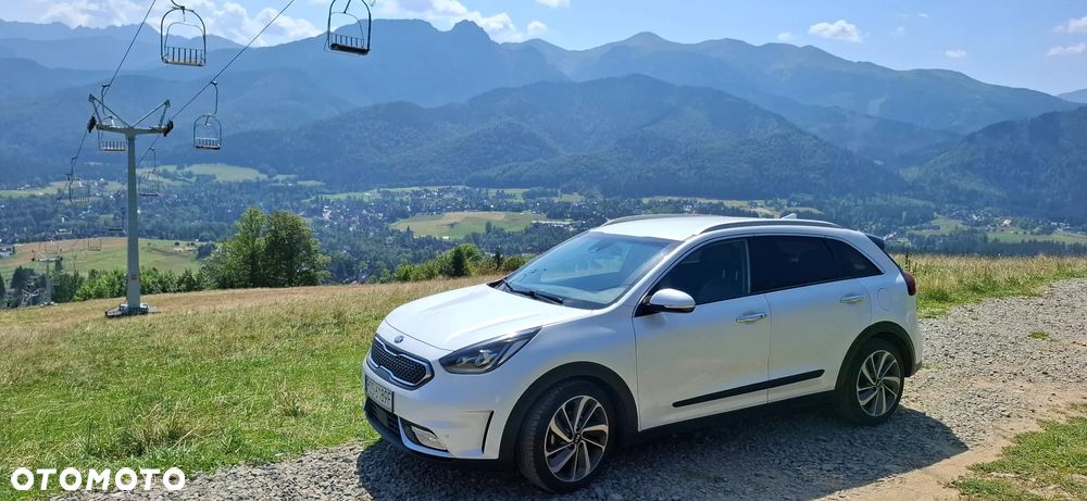 Kia Niro 1.6 GDI Hybrid XL - 3
