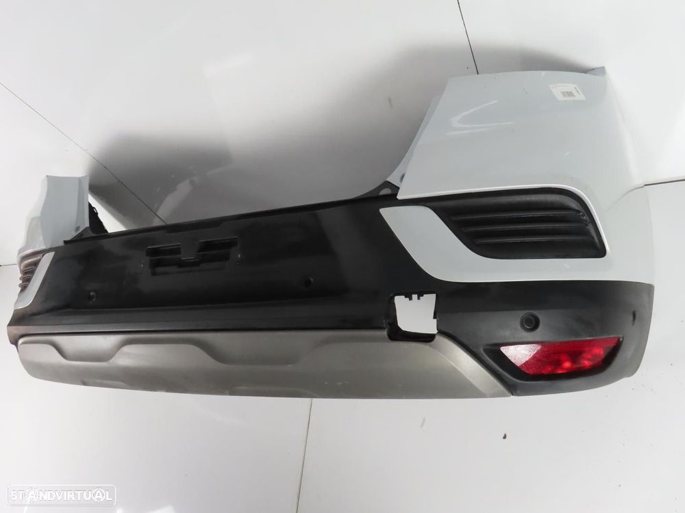 Parachoques Trás Usado / Original RENAULT Arkana I (LCM_) - 2