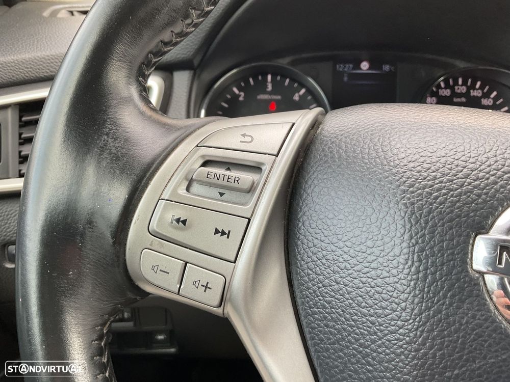 Nissan Qashqai 1.5 dCi 360 Pack S - 35