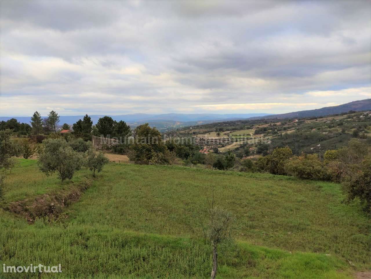 Quintinha  Venda em Figueiró da Serra e Freixo da Serra,Gouveia - Grande imagem: 5/6