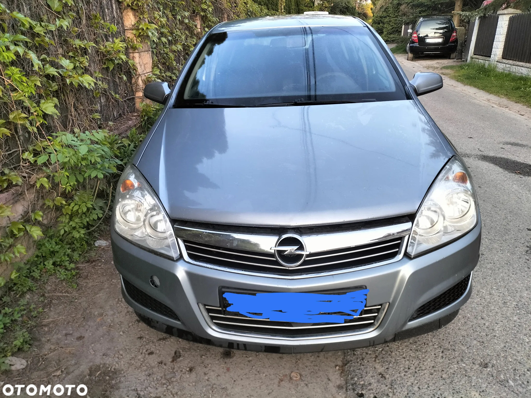 Opel Astra - 4