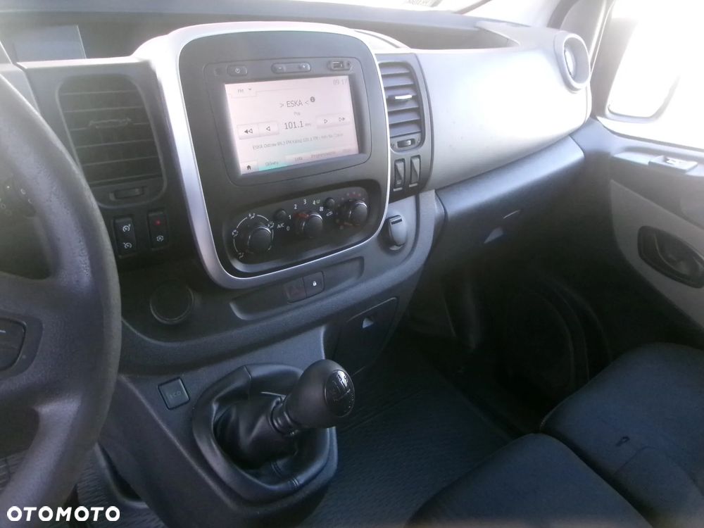 Renault Trafic ENERGY Grand Spaceclass - 23