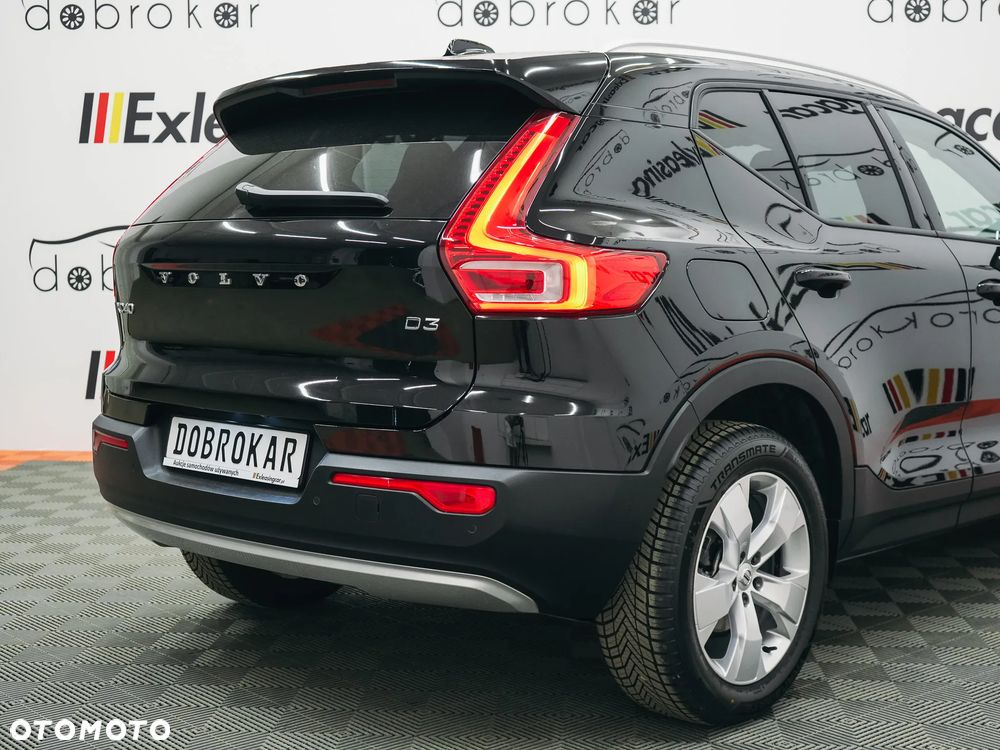 Volvo XC 40 D3 Momentum - 6