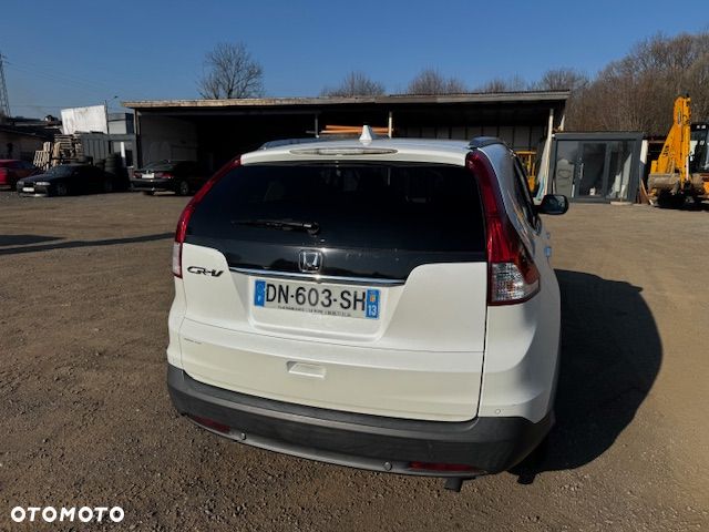 Honda CR-V 1.6i DTEC 2WD City Edition - 8