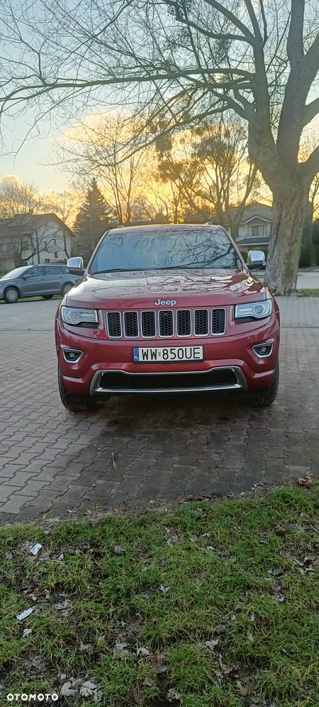 Jeep Grand Cherokee 3.6 V6 Limited - 28