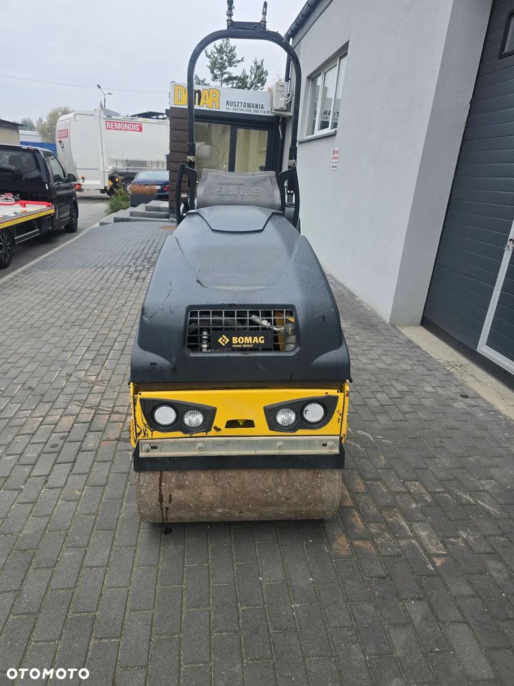 Bomag BW80 AD-5 - 5