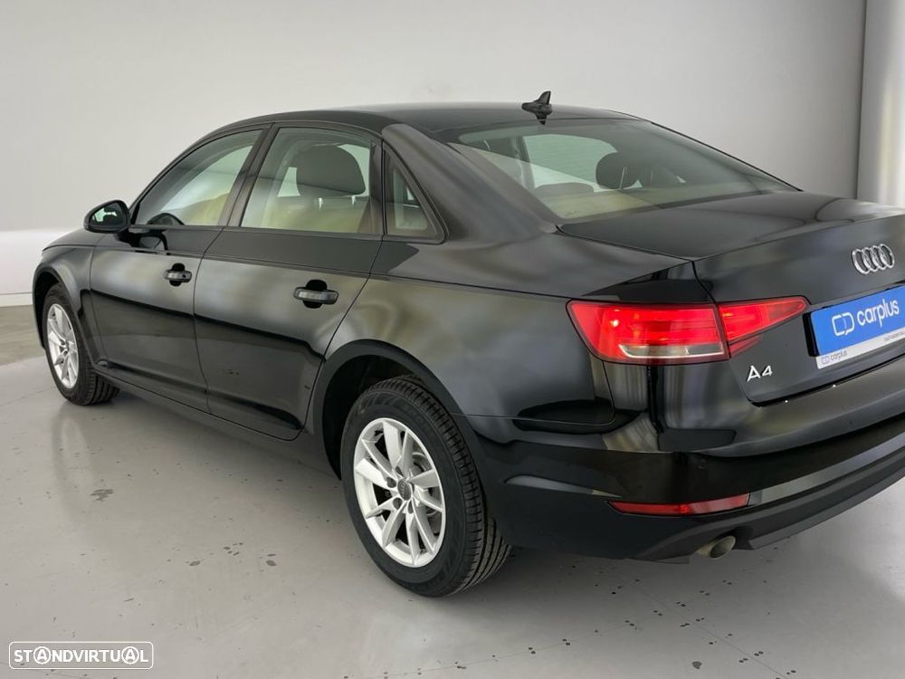 Audi A4 2.0 TDI - 24