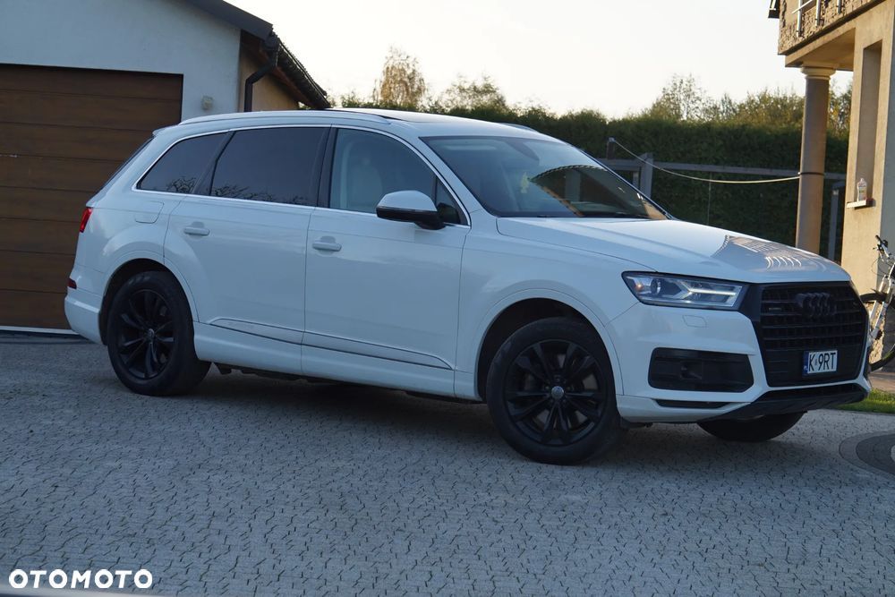 Audi Q7 - 5