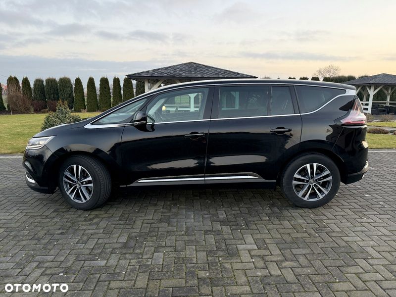 Renault Espace BLUE dCi 160 EDC BUSINESS EDITION - 2