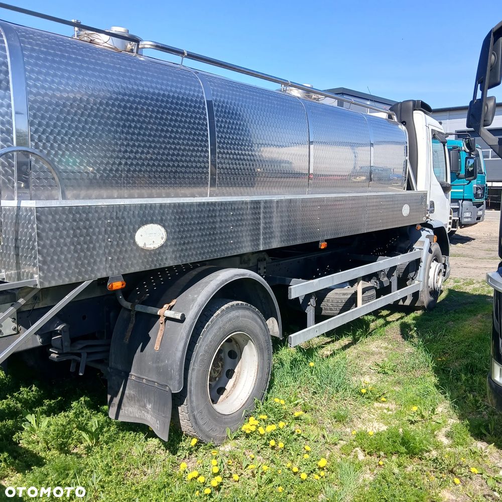 DAF FA LF 55 - 6
