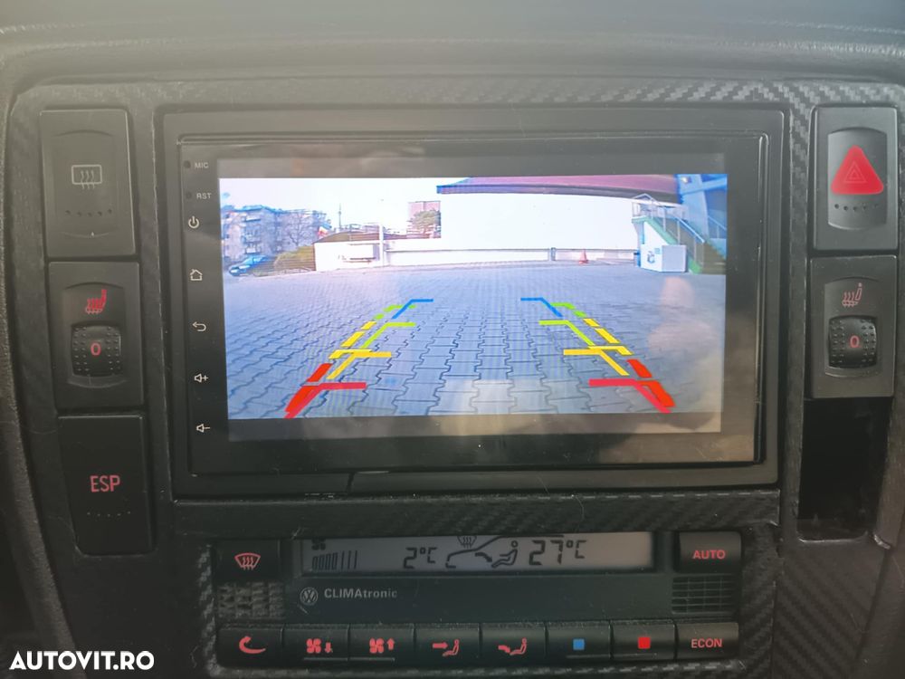 Volkswagen Passat Variant 1.9TDI Basis - 3