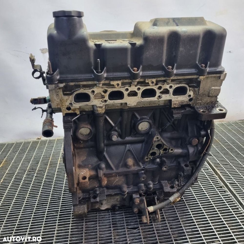 Motor Mini One 1.6 Benzina 2001 - 2006 90CP Manuala W10 B16 A Euro4 (1465) Benzina 4x2 ... - 4