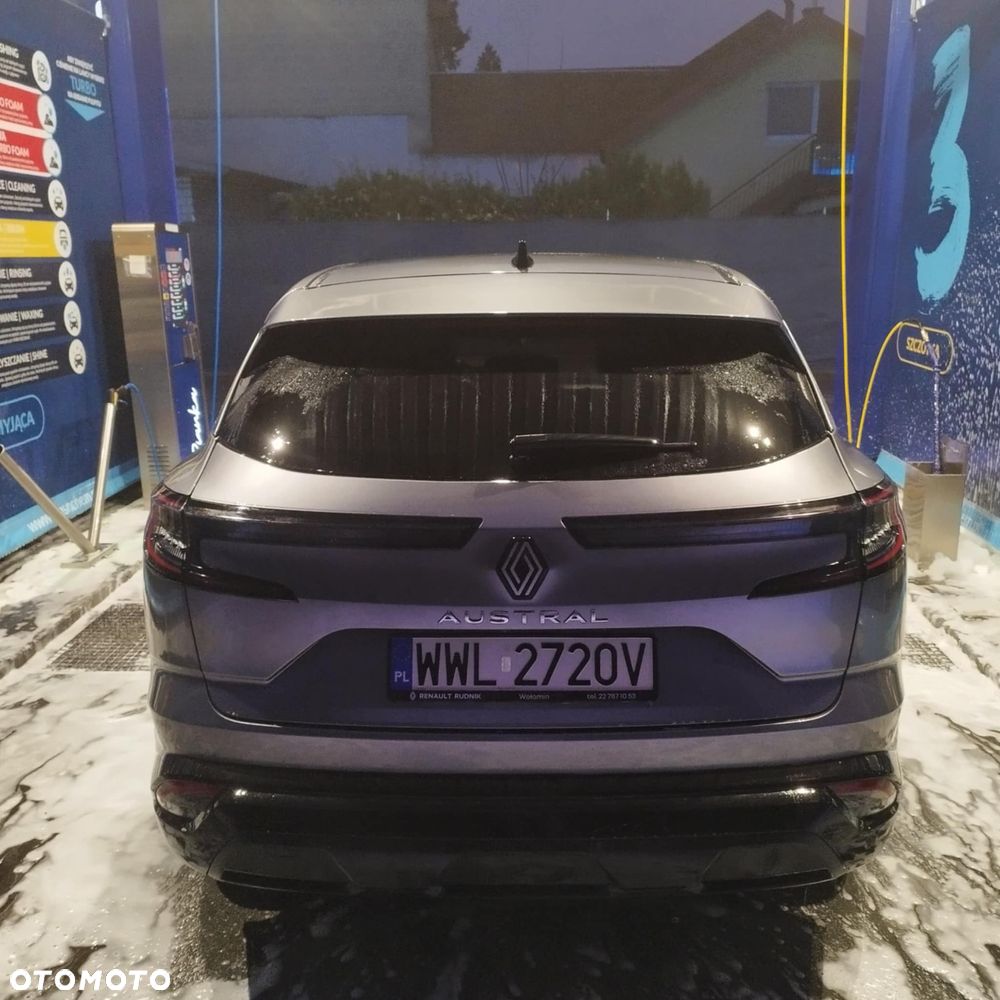 Renault Austral 1.3 TCe mHEV Techno - 2