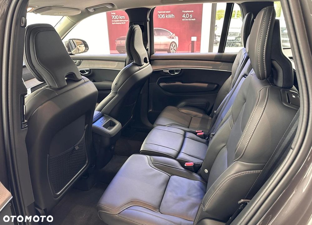 Volvo XC 90 B5 B AWD Plus Bright - 9