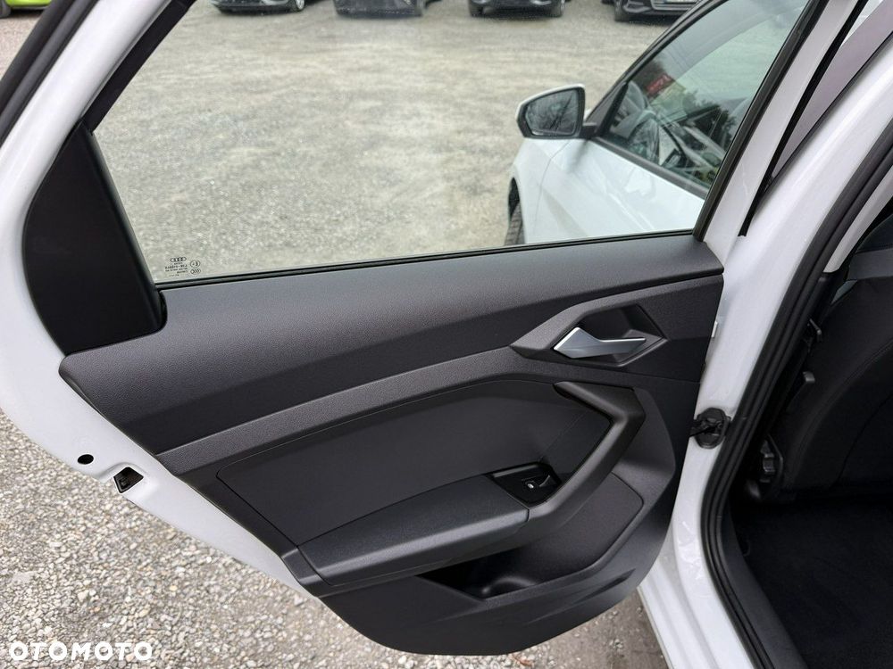 Audi A1 Sportback - 12