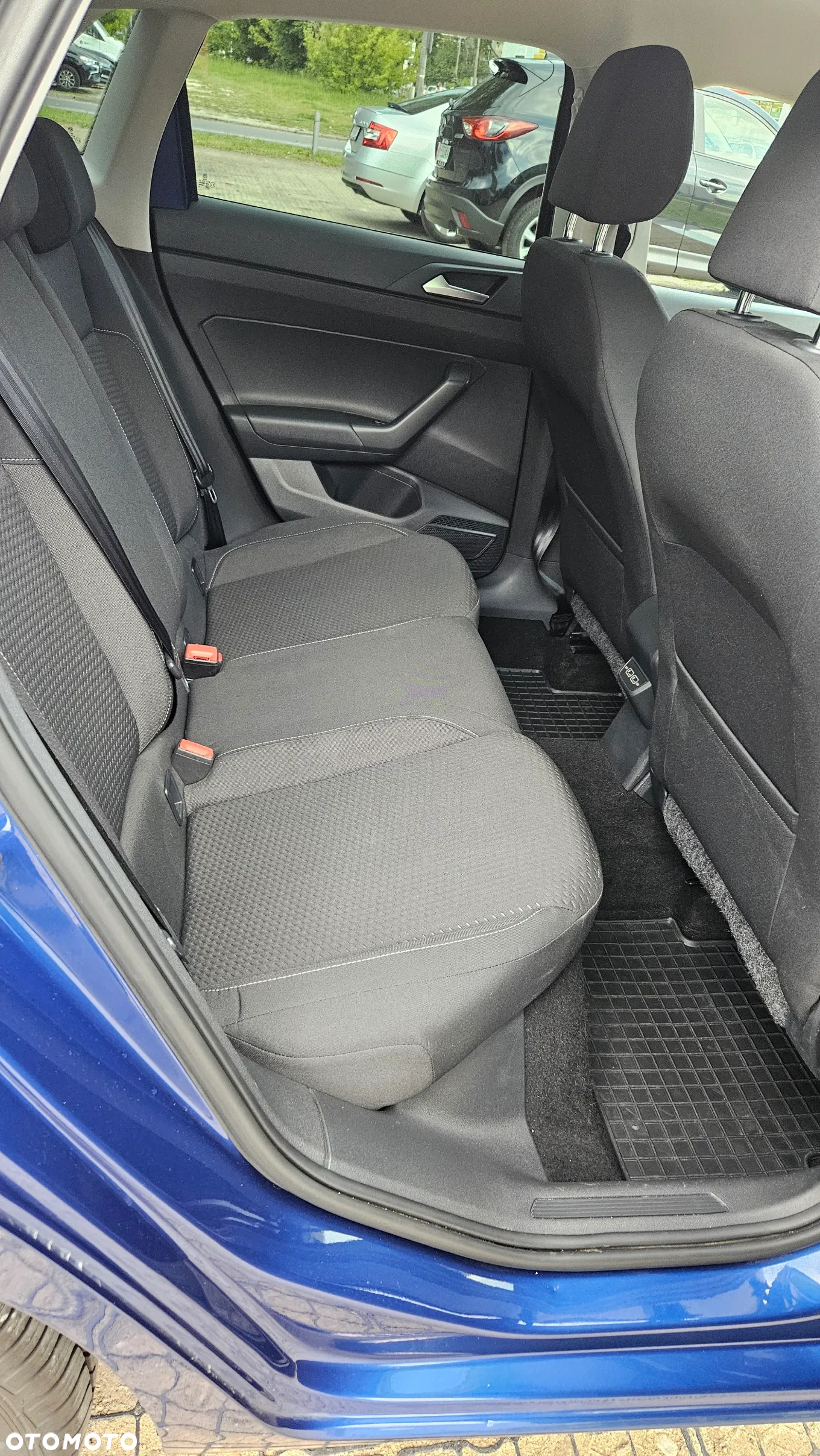 Volkswagen Polo 1.0 TSI Comfortline - 12