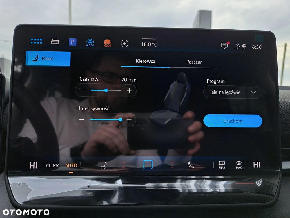 Volkswagen T-Roc 1.5 eTSI Style DSG - 30