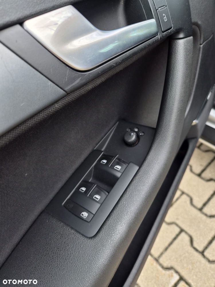 Audi A3 Sportback 1.9 TDI DPF Attraction - 29