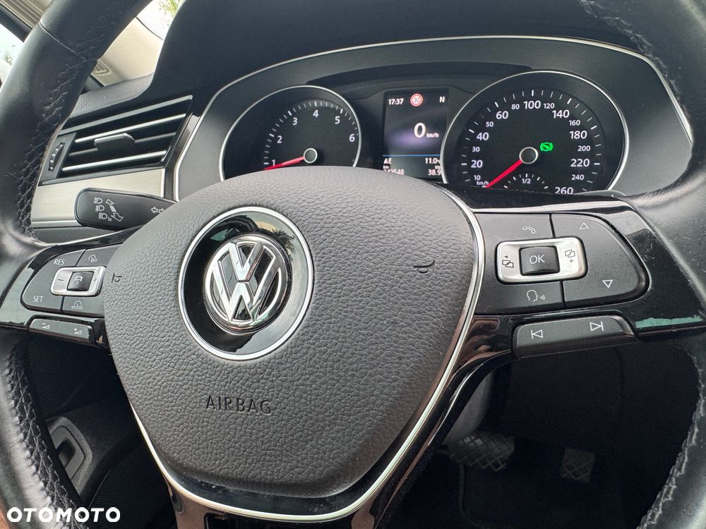 Volkswagen Passat 1.8 TSI BMT Highline DSG - 14