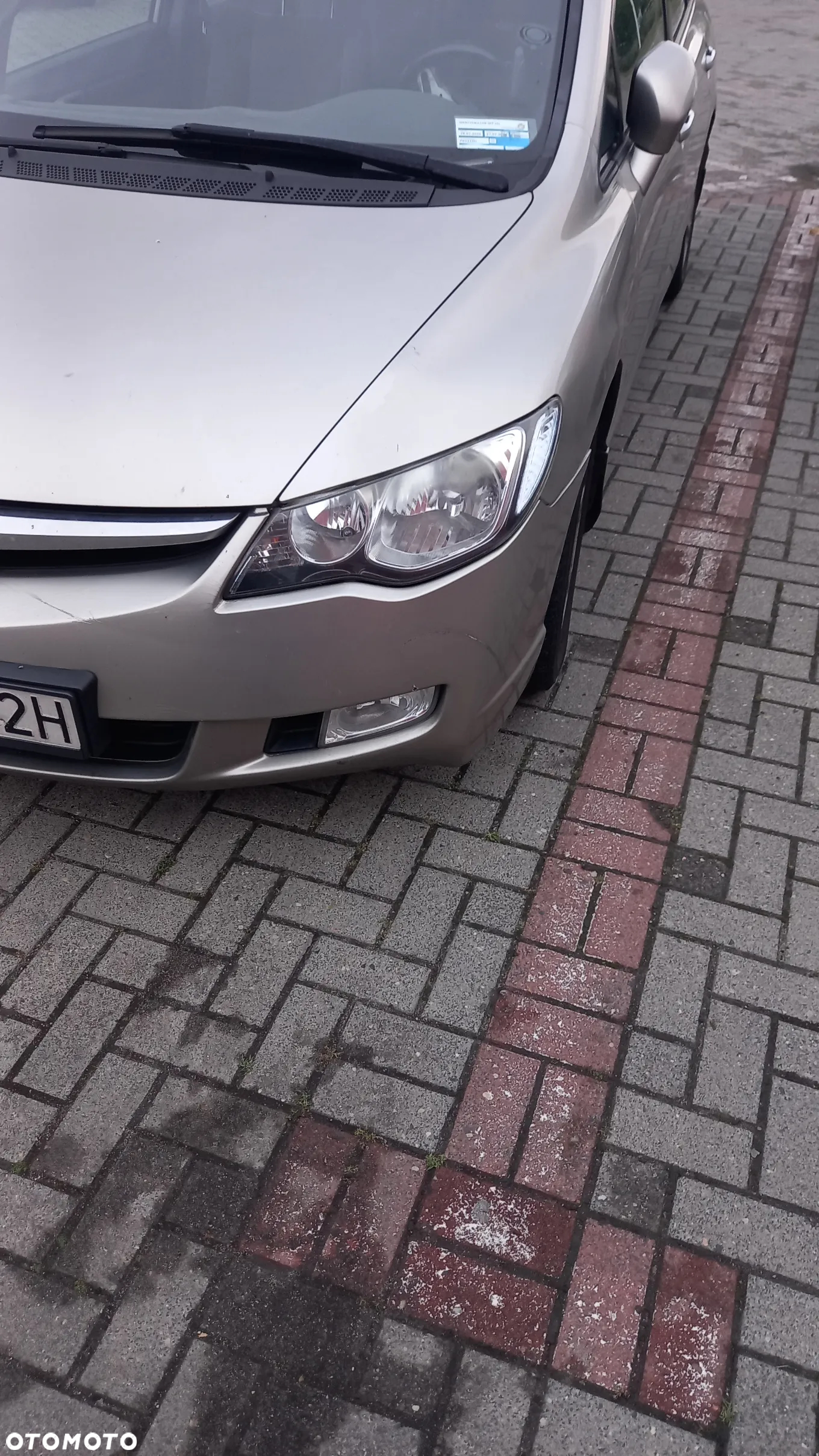 Honda Civic 1.8 Executive - 4