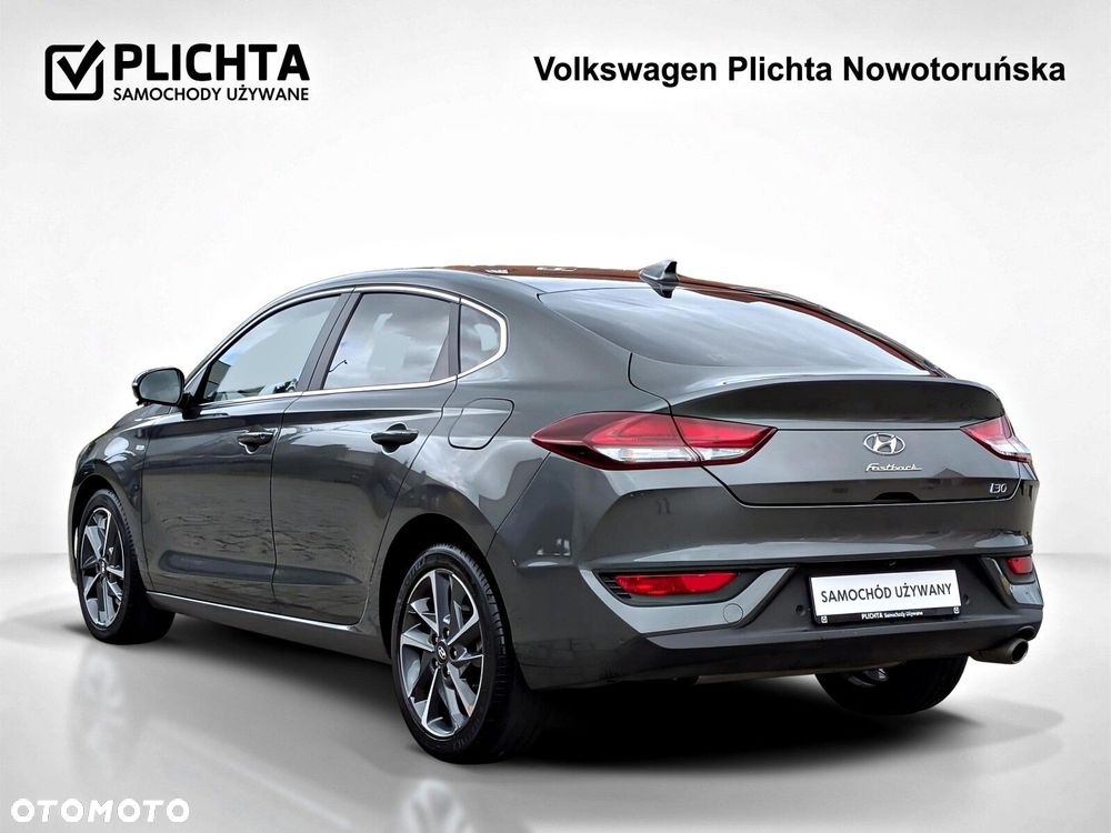 Hyundai I30 2023 photo 3