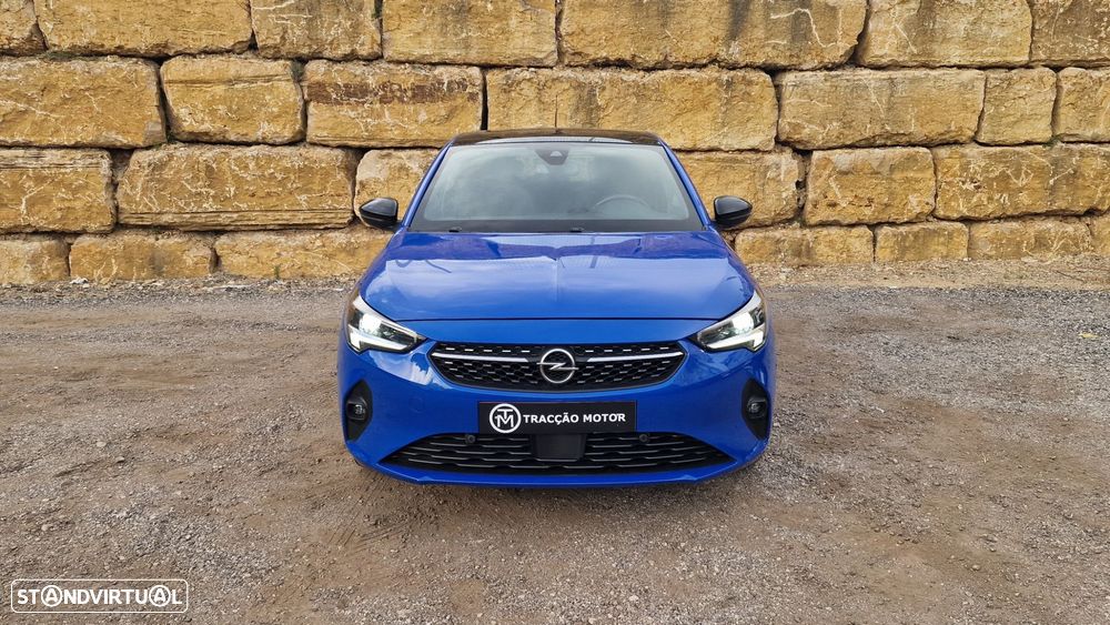 Opel Corsa-e Elegance - 3