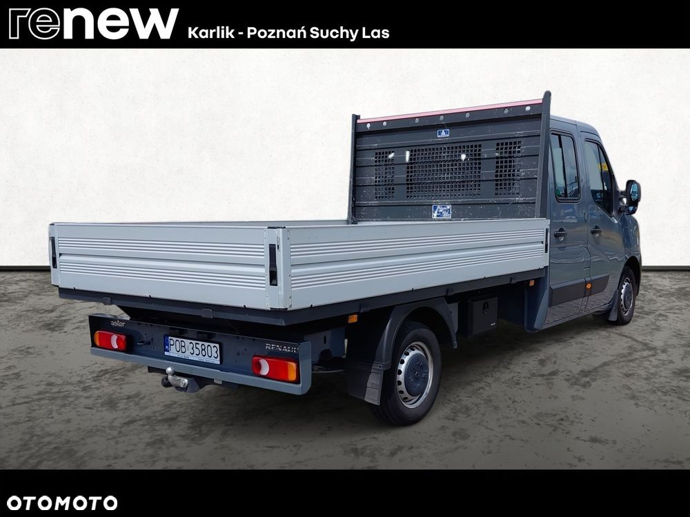 Renault master - 6