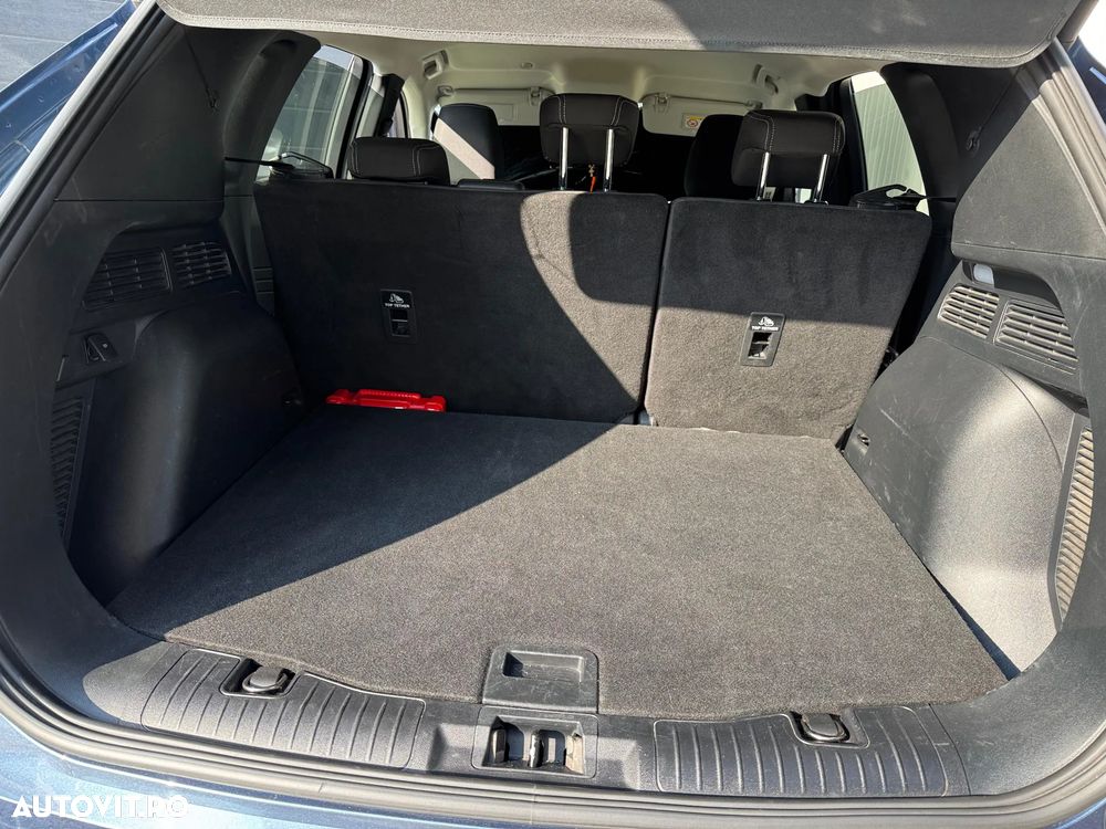 Ford Kuga 2.5 Duratec PHEV Titanium - 14