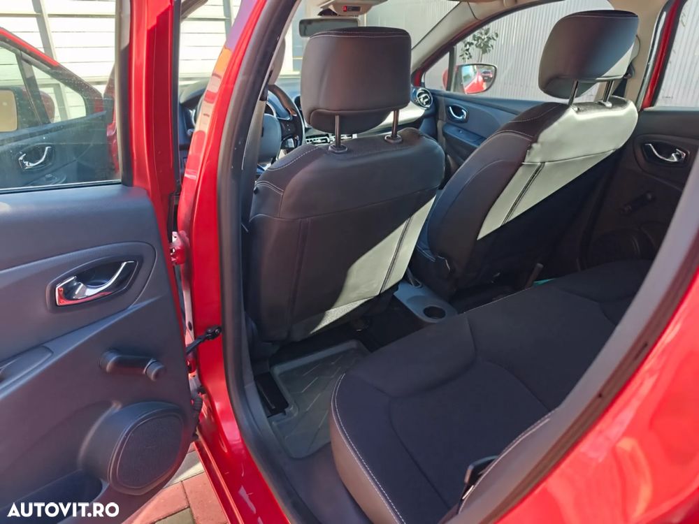 Renault Clio 1.2 16V Expression - 11