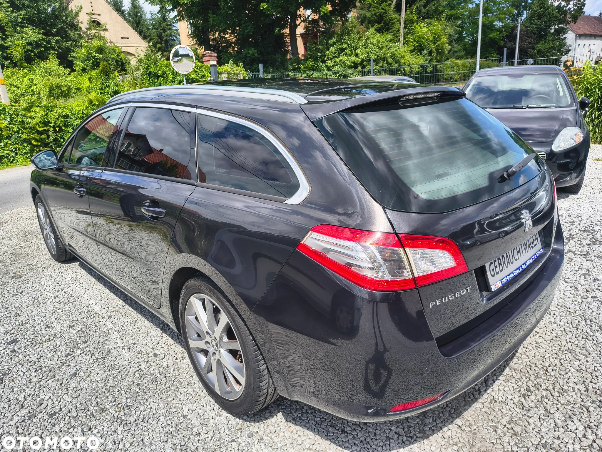 Peugeot 508 SW 155 THP Allure - 7