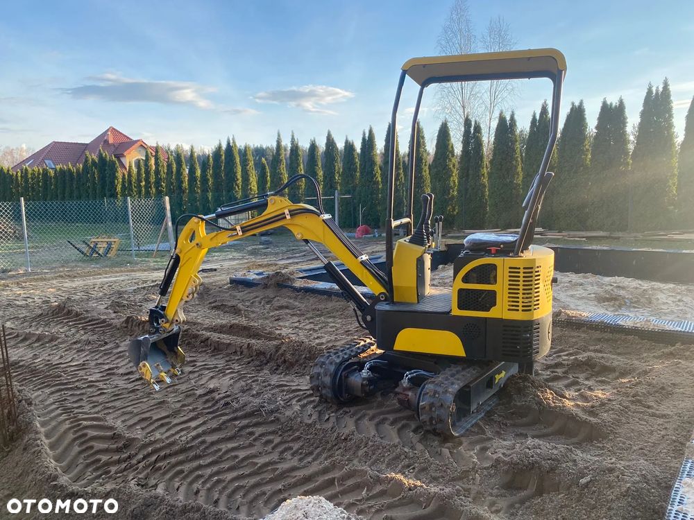 Inny JB 1010 - 2