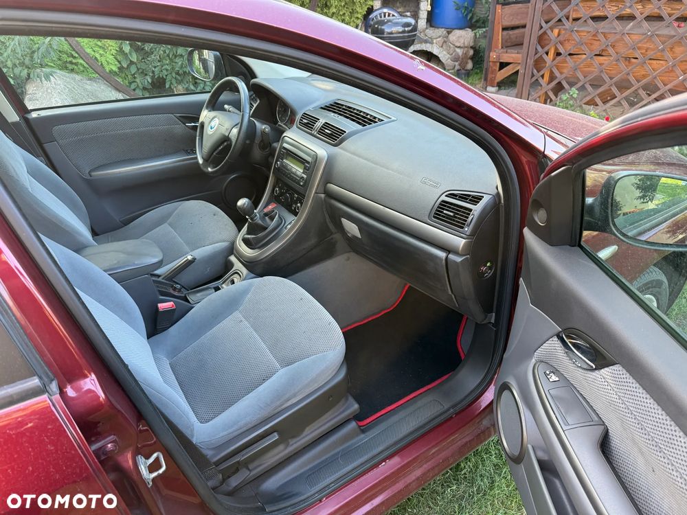 Fiat Croma 1.8 16V Dynamic - 10