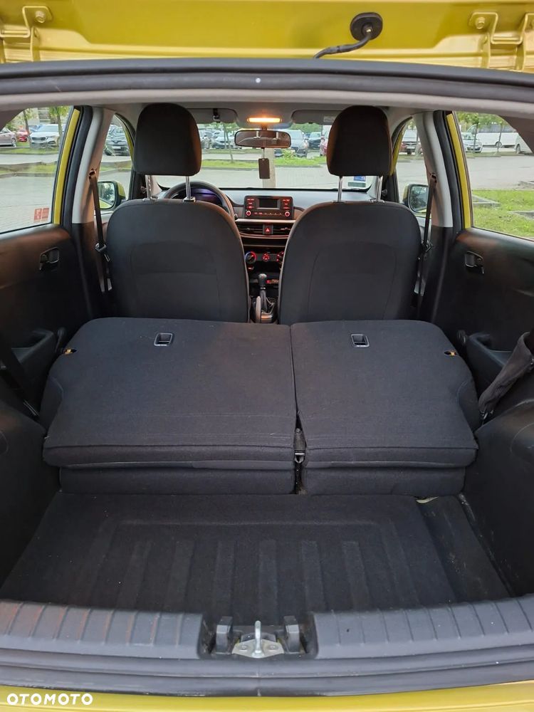 Kia Picanto 1.0 M - 7