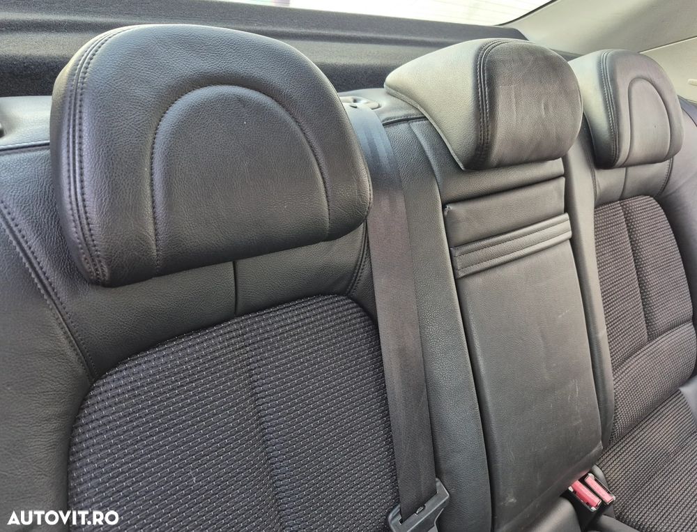 Peugeot 407 HDi 135 Automatik JBL - 21