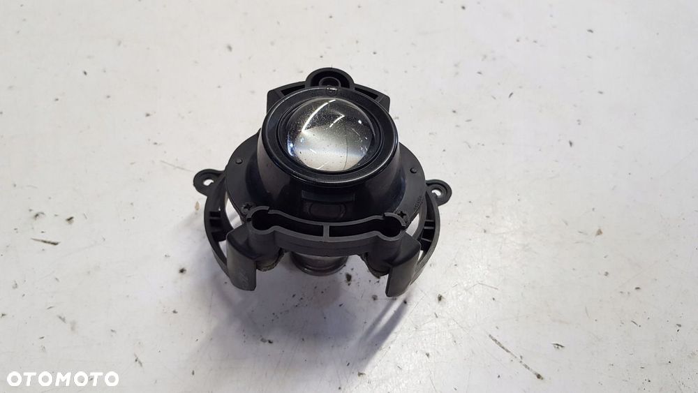 halogen prawy lewy Opel Mokka A - 3