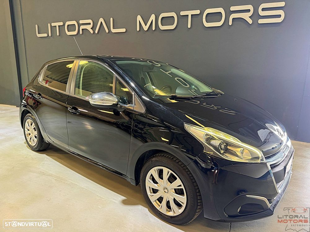 Peugeot 208 1.2 PureTech Style - 1