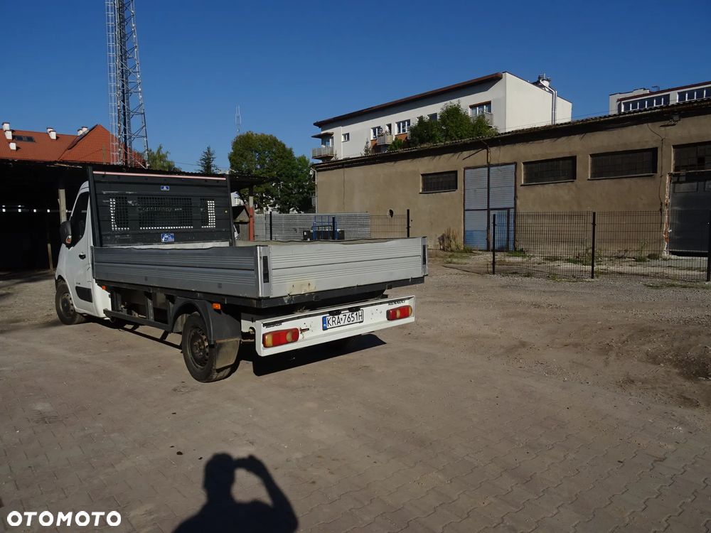 Renault master - 8