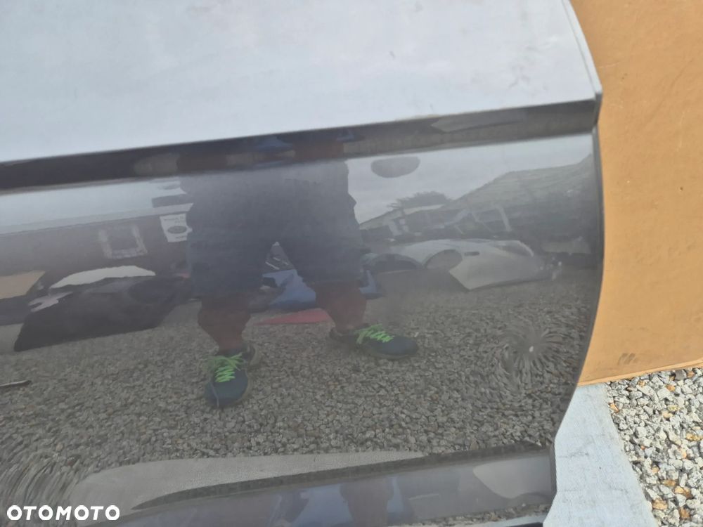 Seat Ateca drzwi tylne prawe.Listwa. - 4