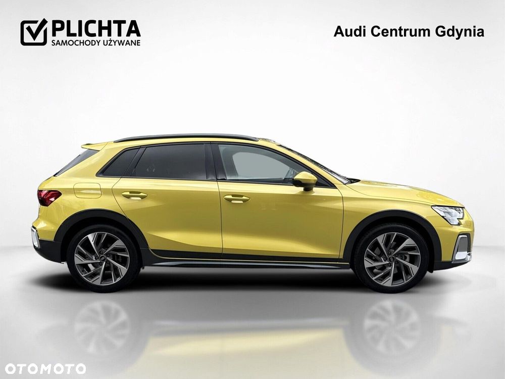 Audi A3 Allstreet - 7