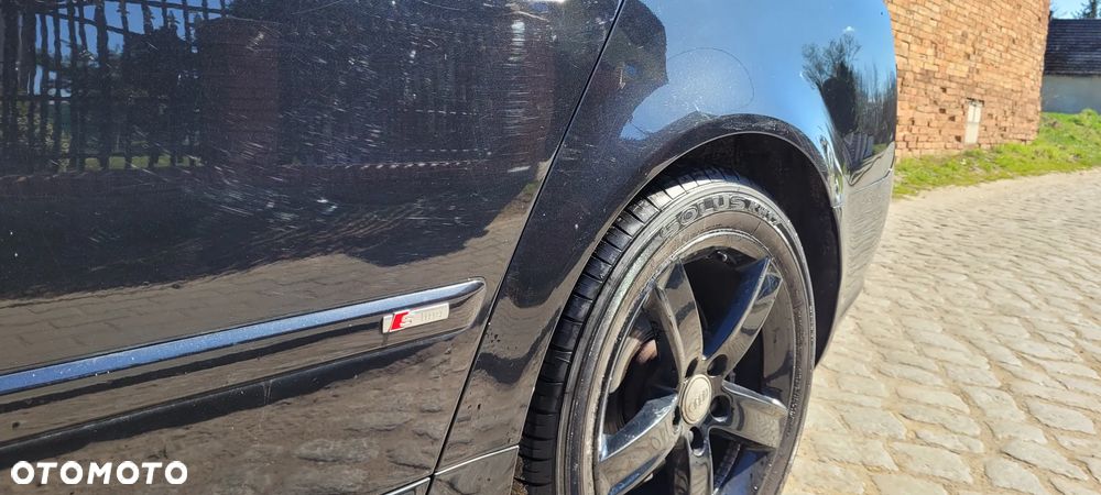 Audi A4 Limousine 2.0 TDI - 9