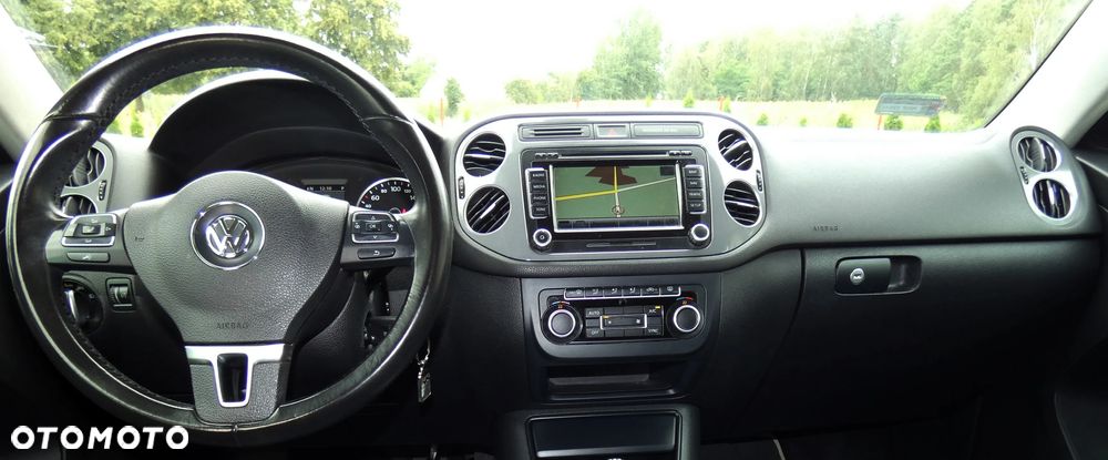 Volkswagen Tiguan 2.0 TDI BlueMot Sport&Style - 11