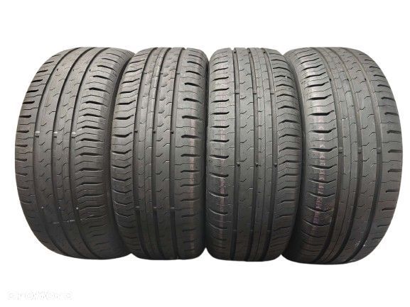 4x 185/50R16 opony letnie Continental 6,9mm (N129) - 1