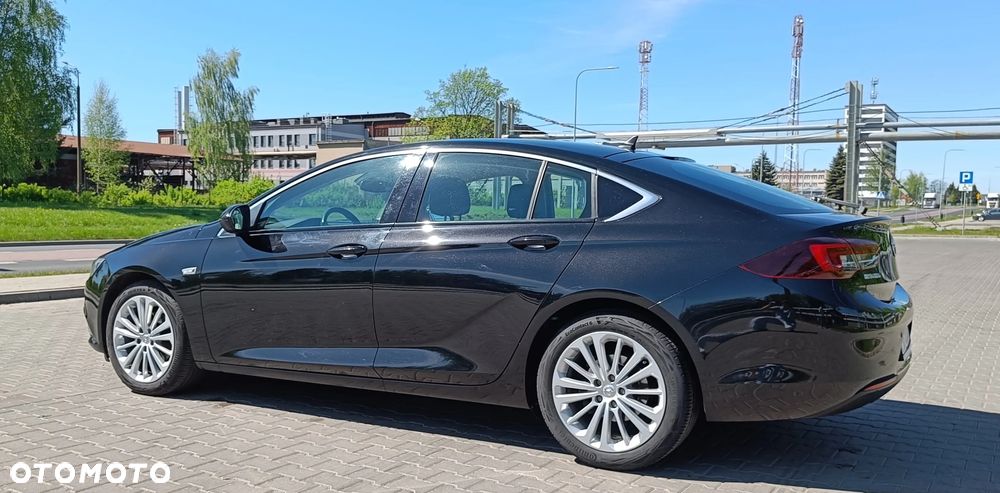 Opel Insignia 1.6 CDTI Innovation S&S - 9